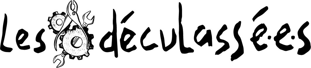 Les Déculassées